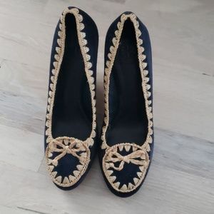 Tory Burch Espadrilles